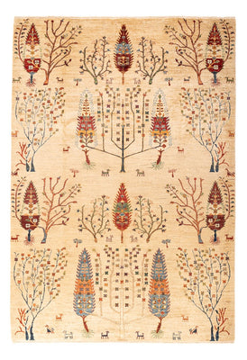 Ziegler Rug - Ariana - 299 x 209 cm - multicolored