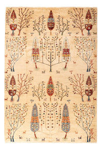 Ziegler Rug - Ariana - 299 x 209 cm - multicolored