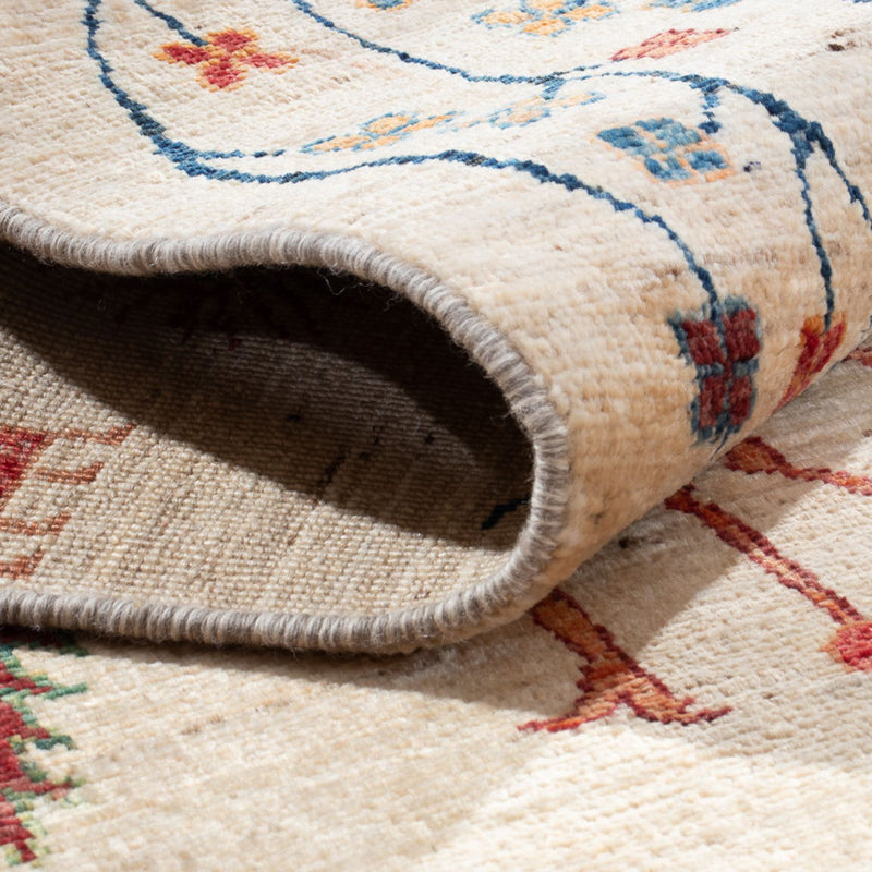 Ziegler Rug - Ariana - 299 x 209 cm - multicolored