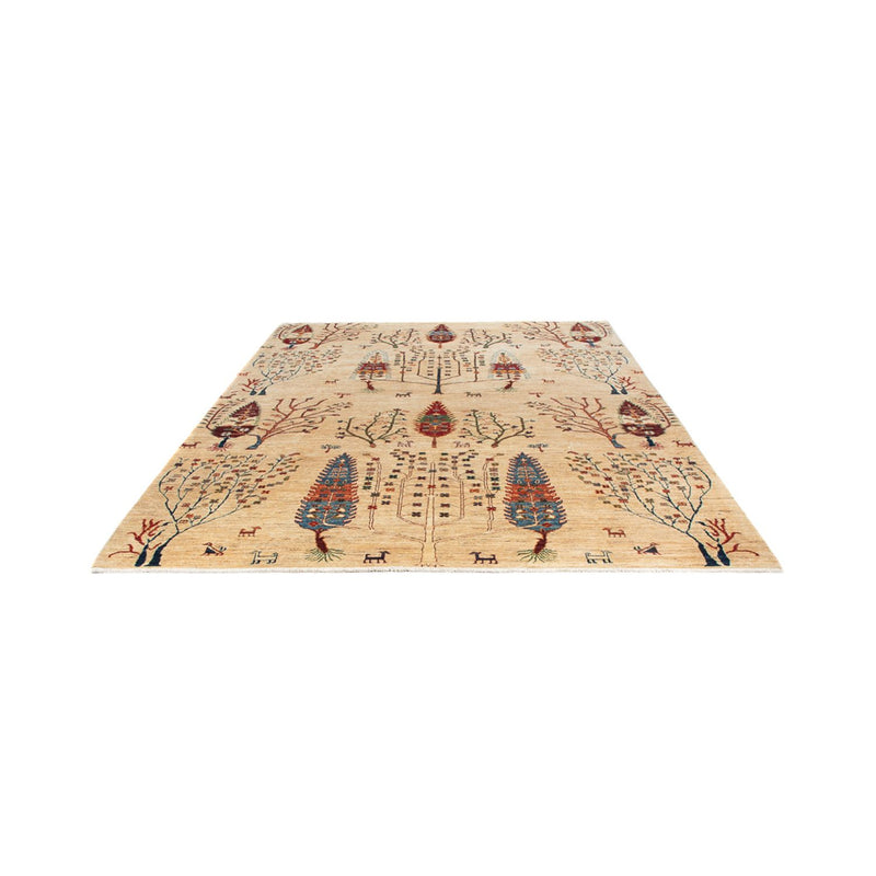 Ziegler Rug - Ariana - 299 x 209 cm - multicolored