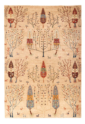 Ziegler Rug - Ariana - 312 x 212 cm - multicolored