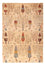 Ziegler Rug - Ariana - 312 x 212 cm - multicolored