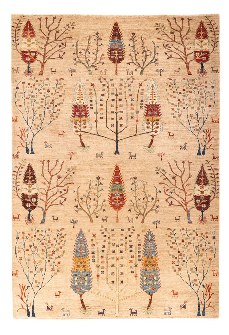 Ziegler Rug - Ariana - 312 x 212 cm - multicolored