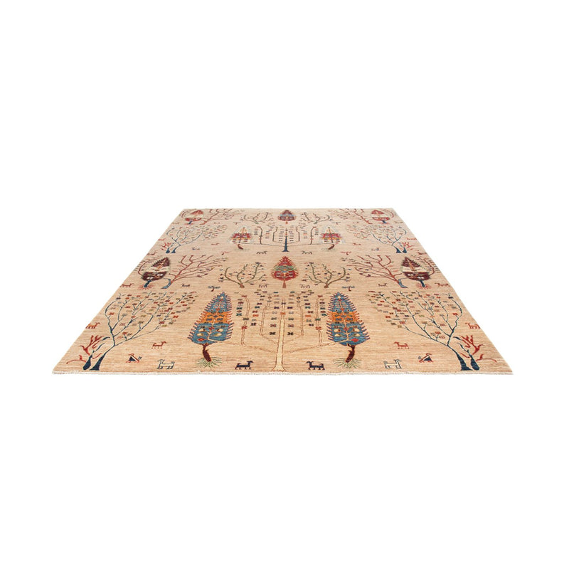 Ziegler Rug - Ariana - 312 x 212 cm - multicolored