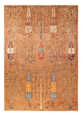 Ziegler Rug - Ariana - 294 x 205 cm - multicolored