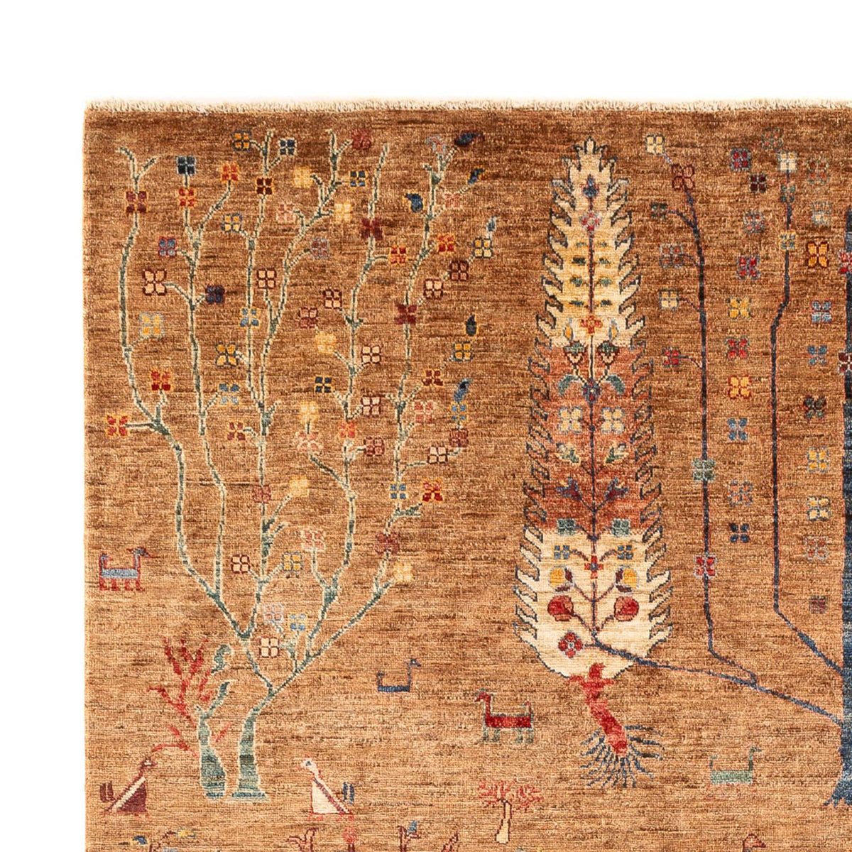 Ariana Rug 205x294cm - Oriental Rug