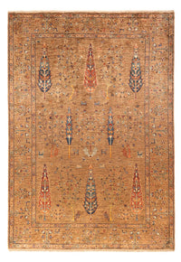 Ziegler Rug - Ariana - 287 x 205 cm - dark beige