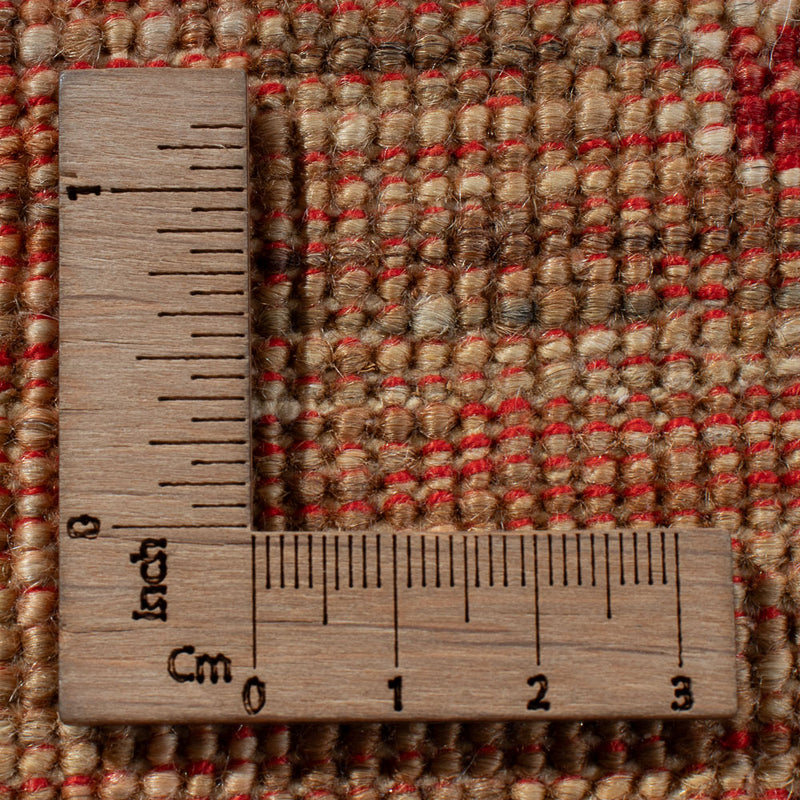 Ziegler Rug - Ariana - 287 x 205 cm - dark beige