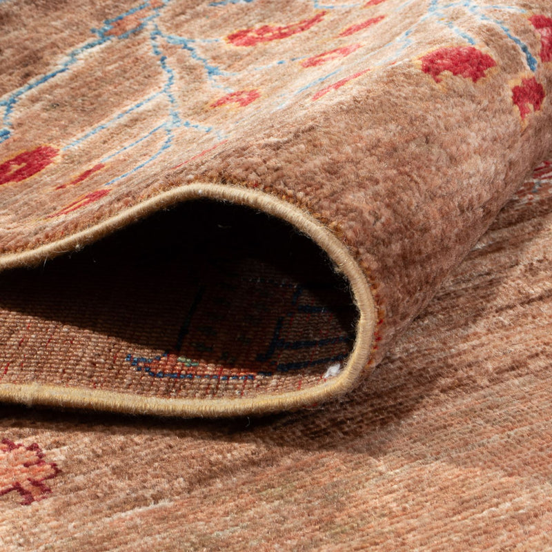 Ziegler Rug - Ariana - 294 x 206 cm - dark beige