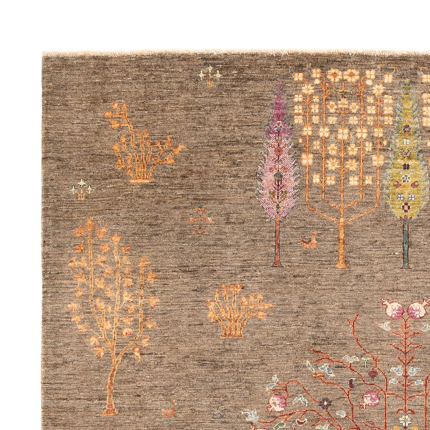 Ariana Rug 296x206cm - Oriental Rug