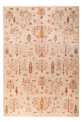 Ziegler Rug - Ariana - 292 x 204 cm - rose
