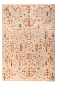 Ziegler Rug - Ariana - 292 x 204 cm - rose