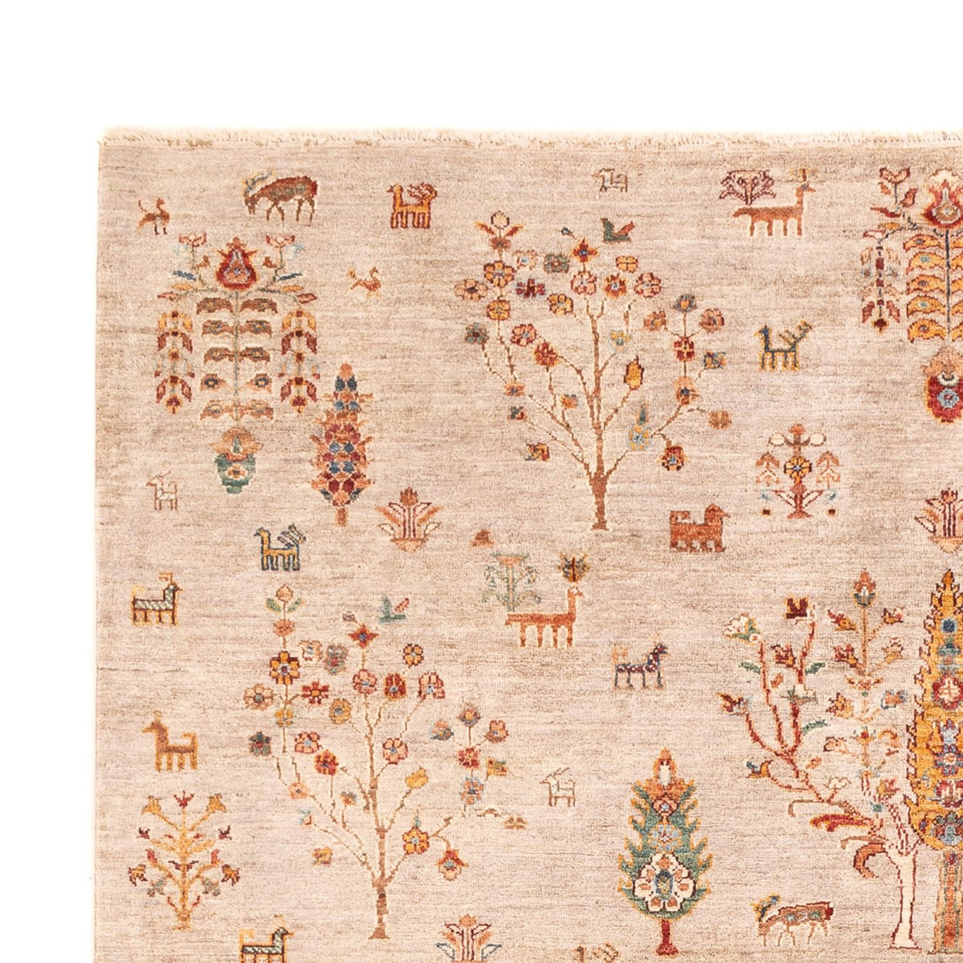 Ariana Rug 292x204cm - Oriental Rug