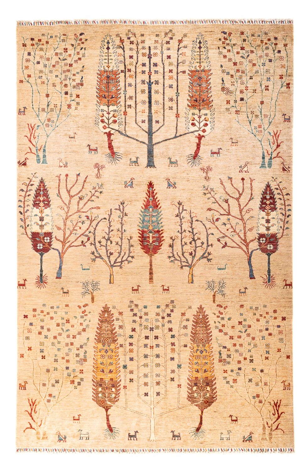 Ziegler Rug - Ariana - 303 x 204 cm - beige