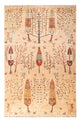 Ariana Rug 204x303cm - Oriental Rug