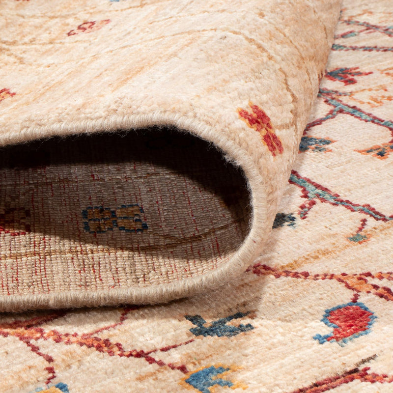 Ziegler Rug - Ariana - 303 x 204 cm - beige