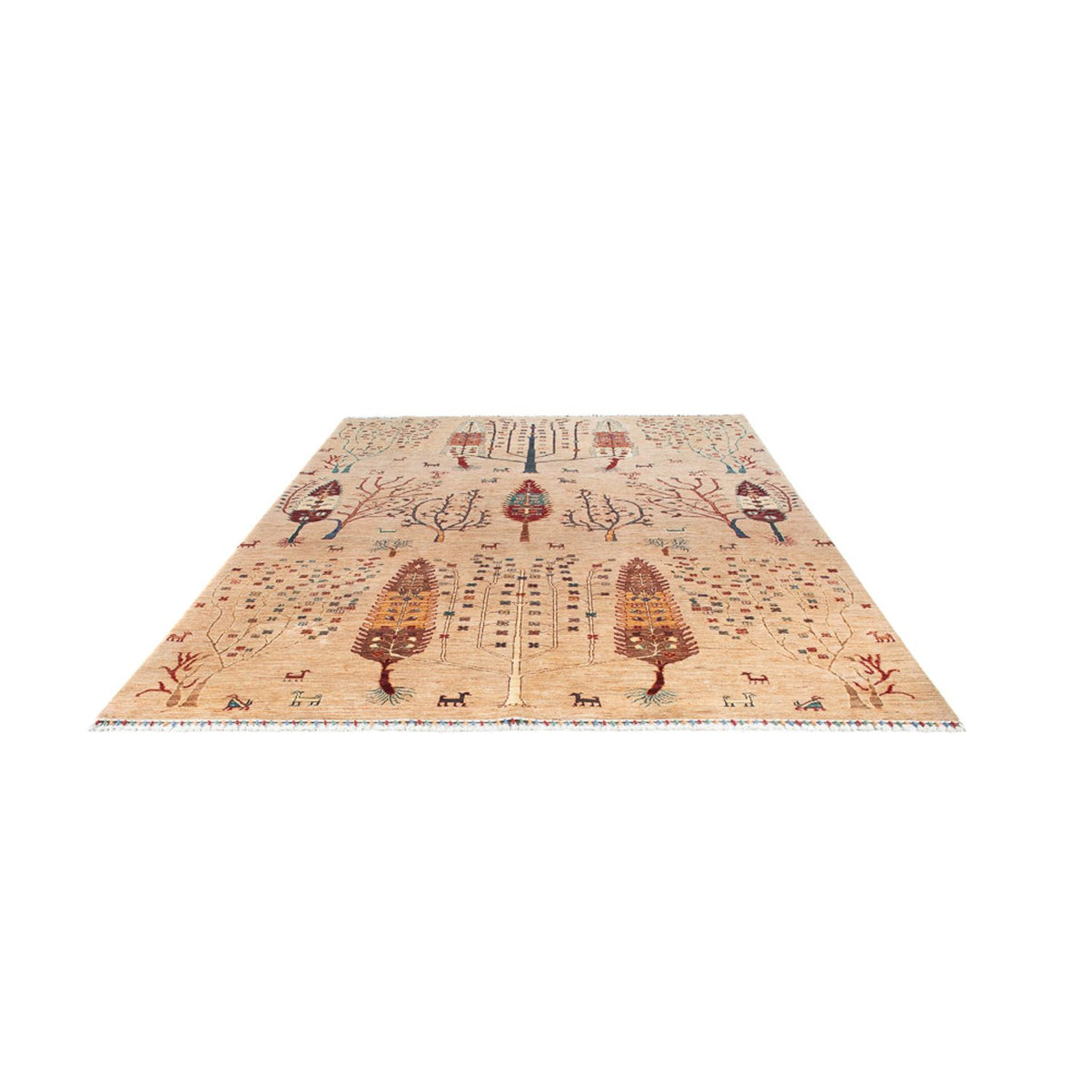 Ziegler Rug - Ariana - 303 x 204 cm - beige