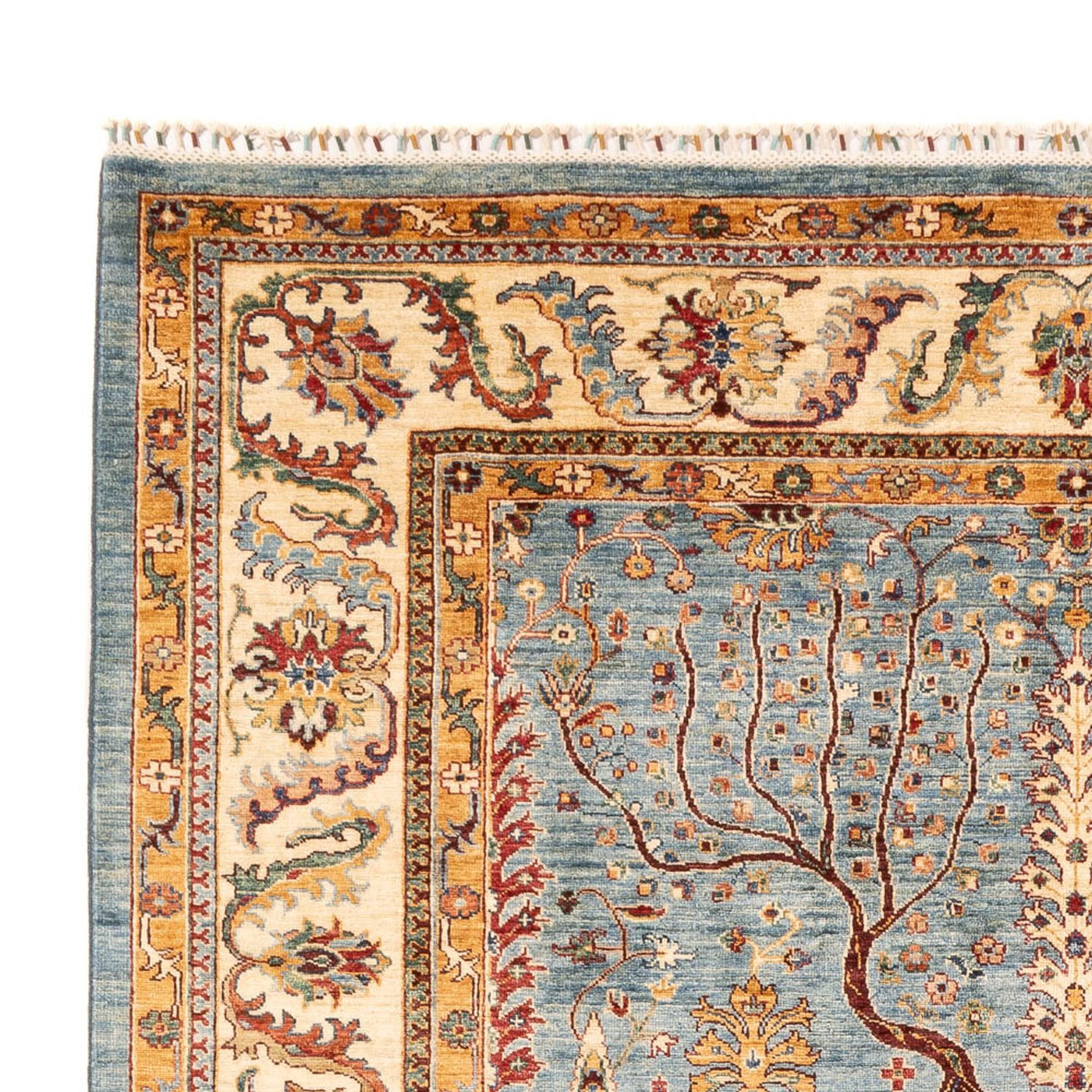 Ariana Rug 297x206cm - Oriental Rug