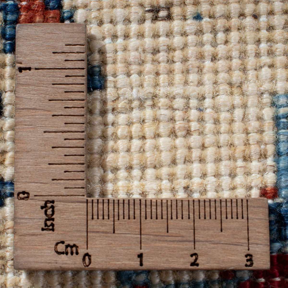 Ziegler Rug - Ariana - 297 x 206 cm - petrol blue