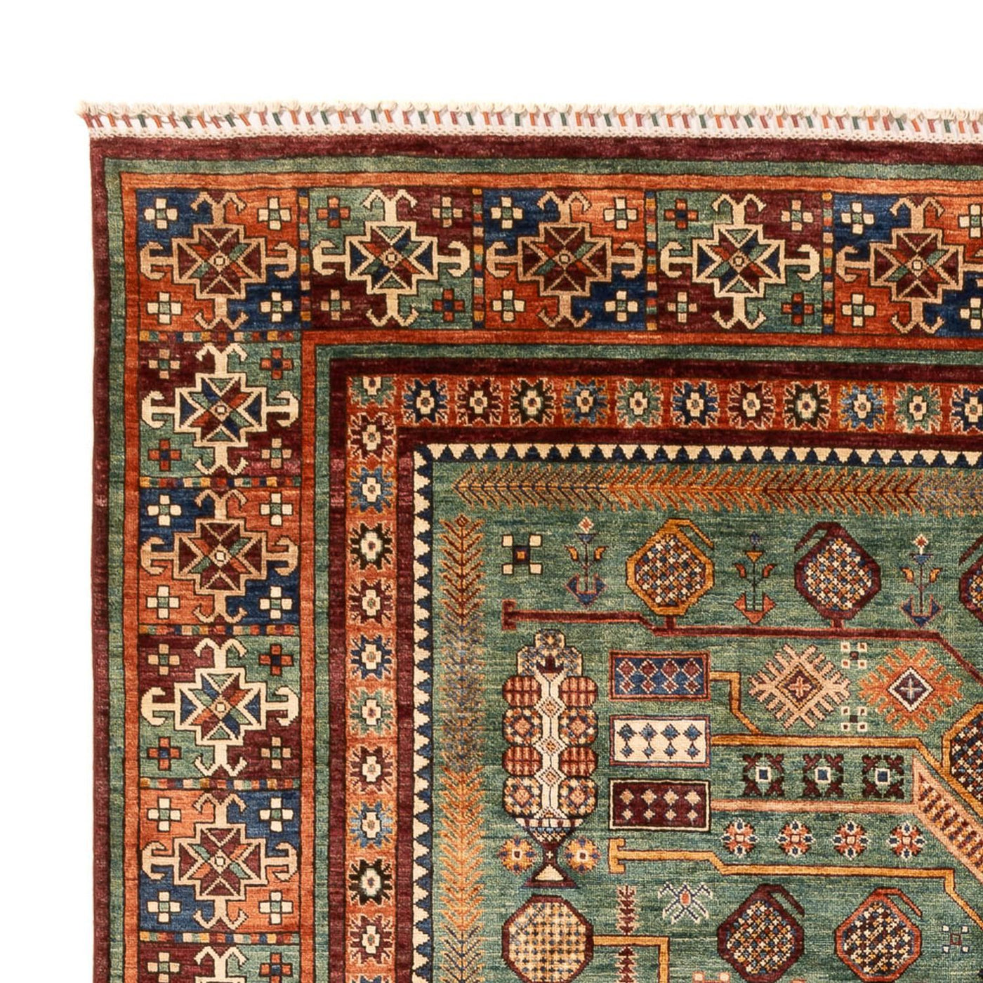 Ariana Rug 295x210cm - Oriental Rug