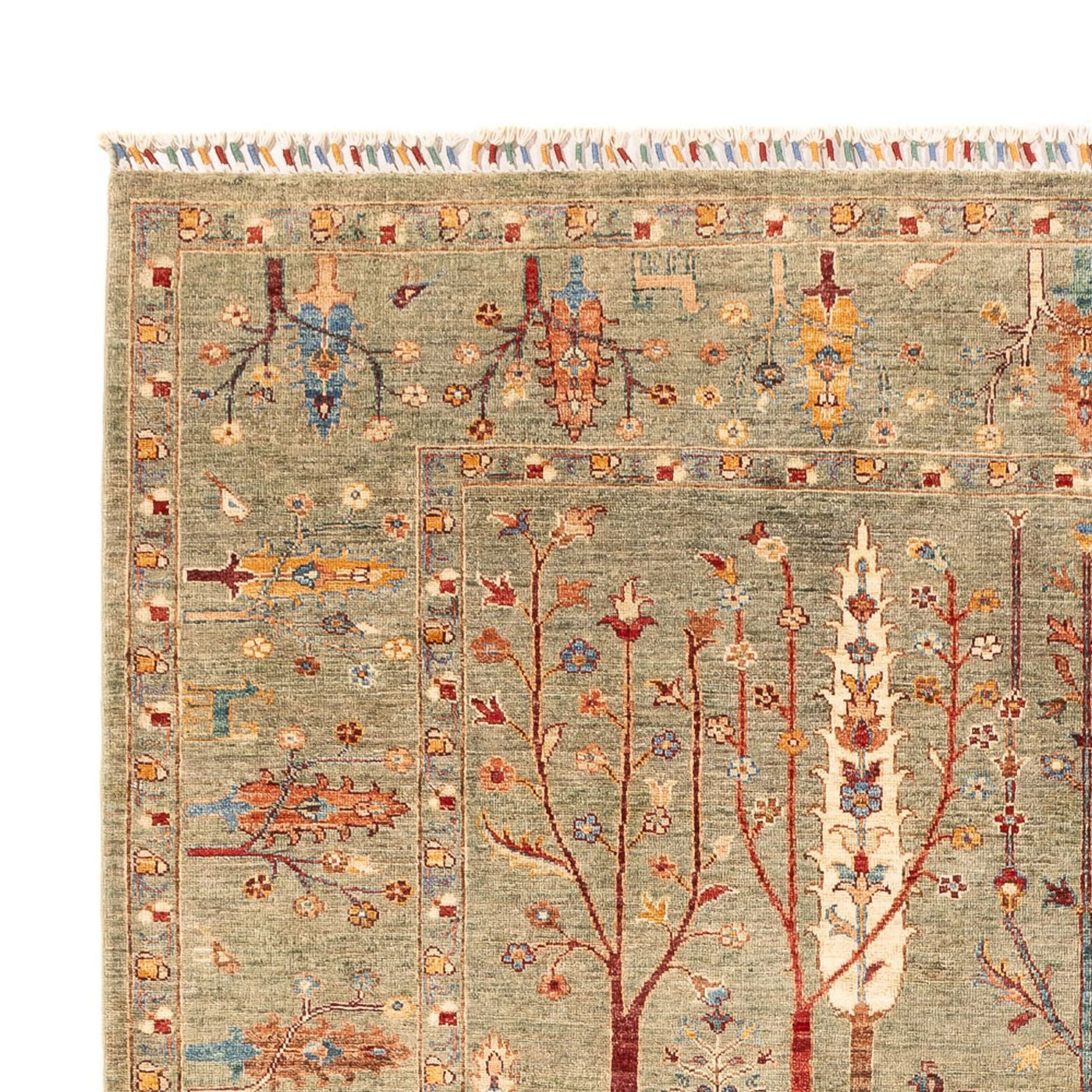 Ariana Rug 293x211cm - Oriental Rug
