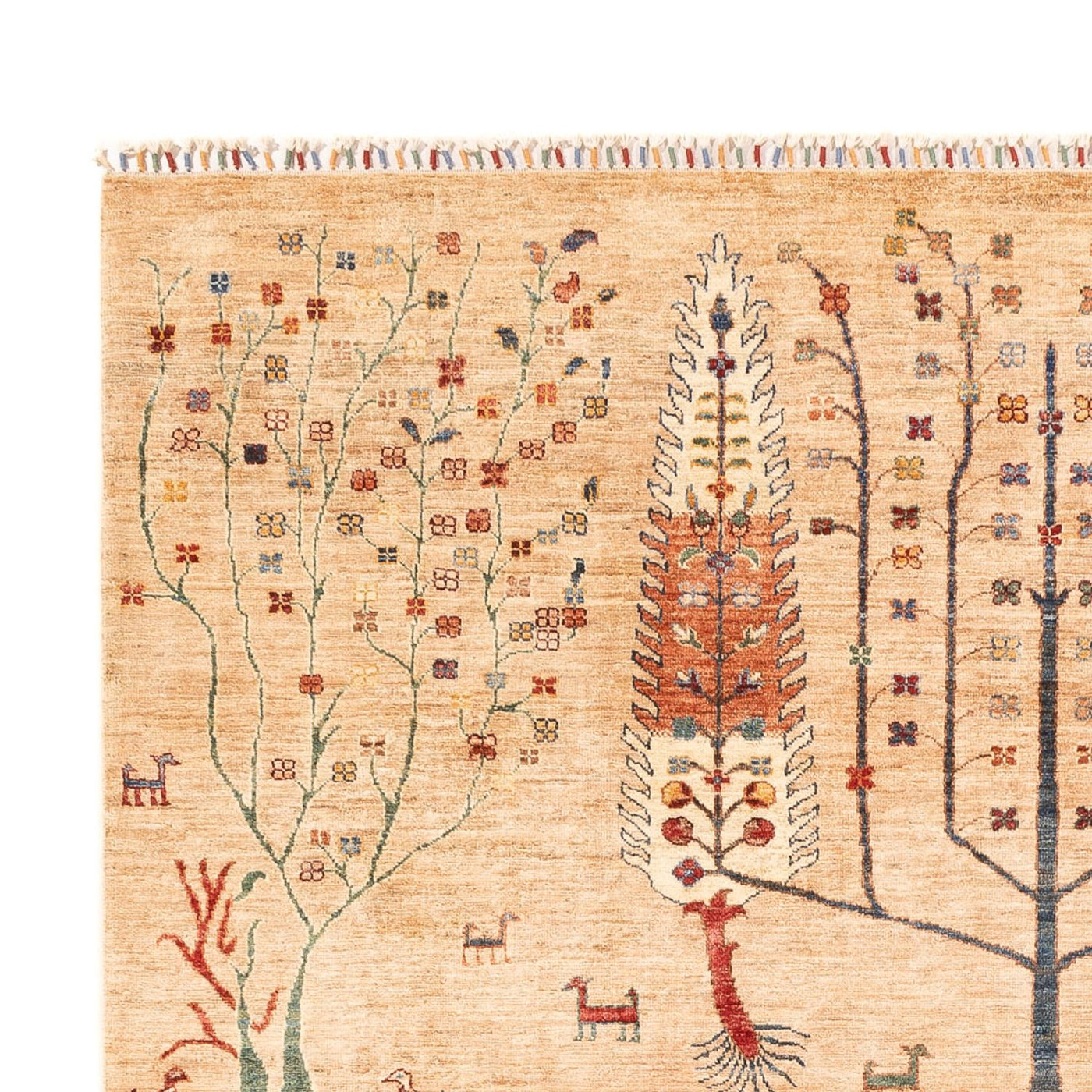 Ariana Rug 295x204cm - Oriental Rug