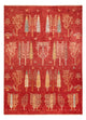 Ariana Rug 284x200cm - Oriental Rug