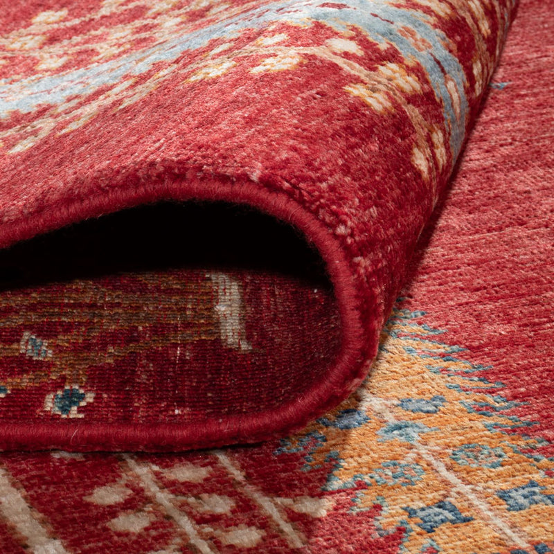 Ziegler Rug - Ariana - 284 x 200 cm - red