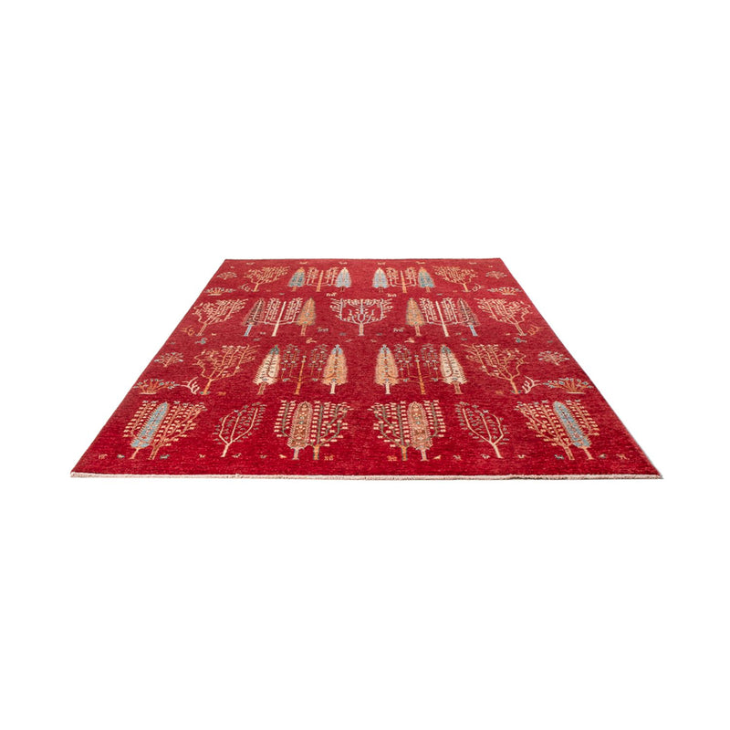 Ziegler Rug - Ariana - 284 x 200 cm - red