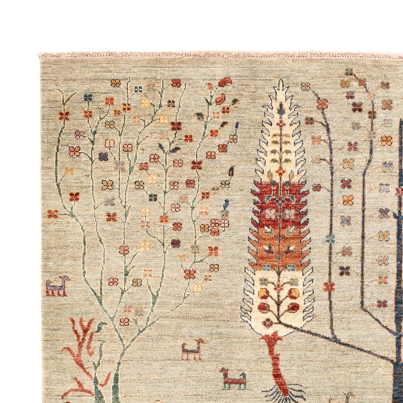 Ariana Rug 292x207cm - Oriental Rug