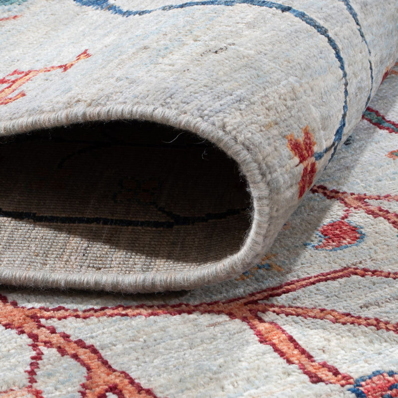 Ziegler Rug - Ariana - 292 x 207 cm - light grey