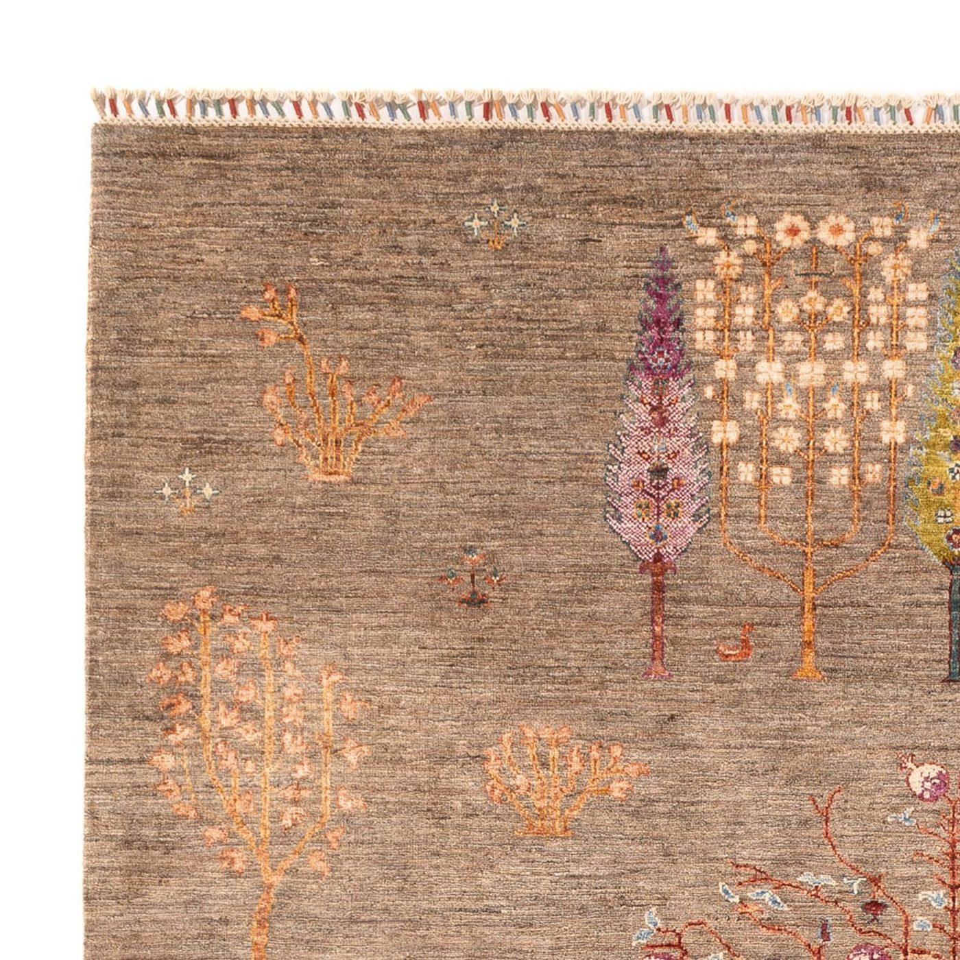 Ariana Rug 293x208cm - Oriental Rug