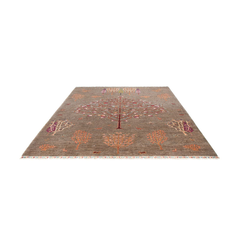 Ziegler Rug - Ariana - 293 x 208 cm - dark beige
