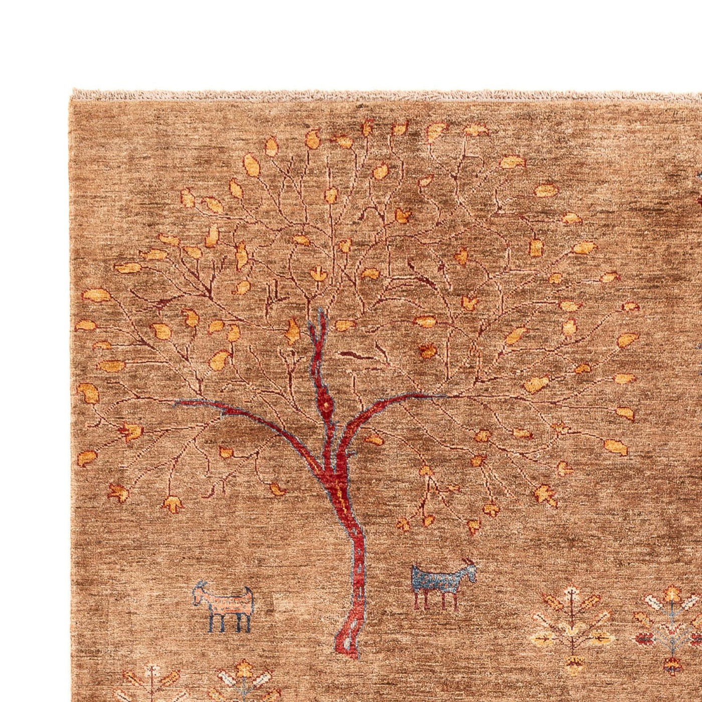 Ariana Rug 291x210cm - Oriental Rug