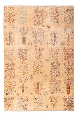 Ziegler Rug - Ariana - 293 x 206 cm - beige