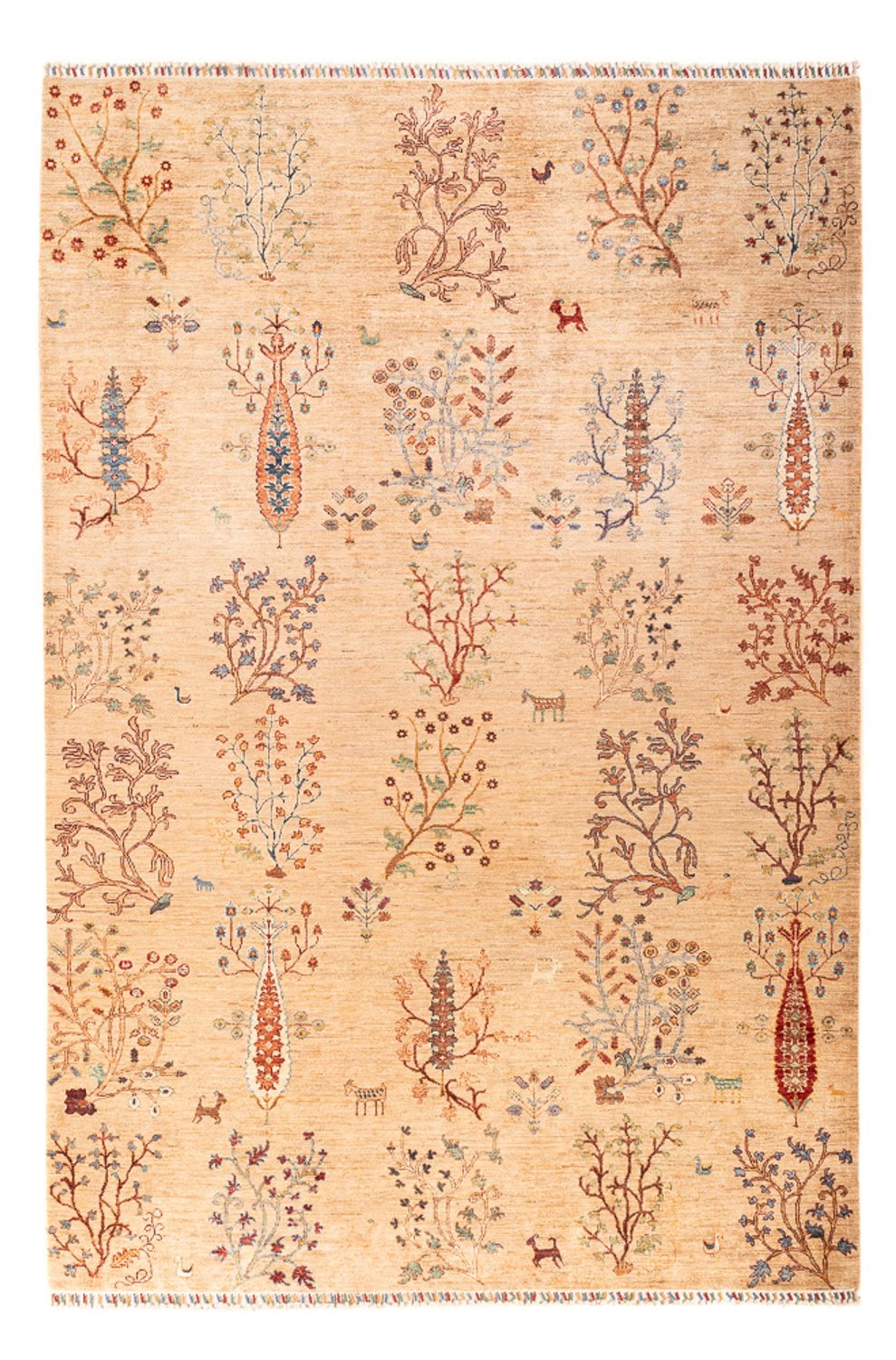 Ziegler Rug - Ariana - 293 x 206 cm - beige