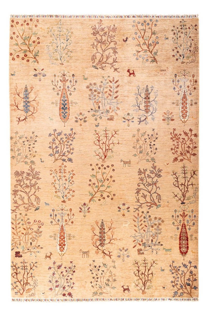 Ziegler Rug - Ariana - 293 x 206 cm - beige