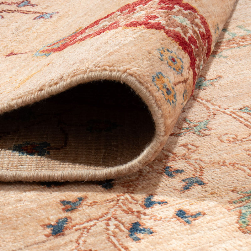 Ziegler Rug - Ariana - 293 x 206 cm - beige