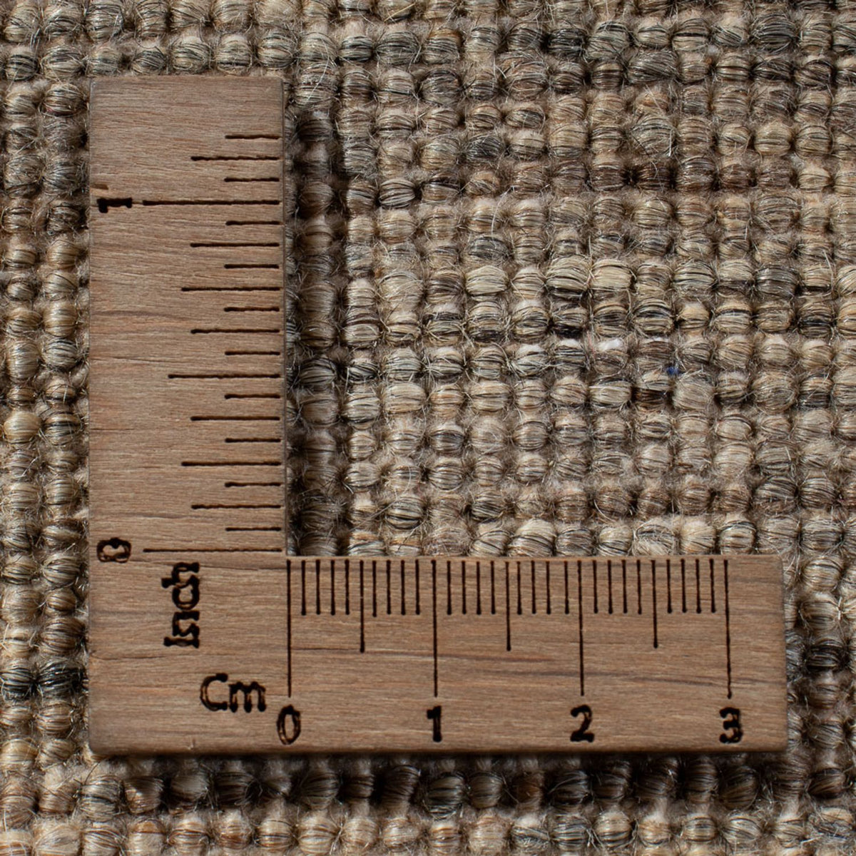 Ziegler Rug - Ariana - 302 x 202 cm - dark beige