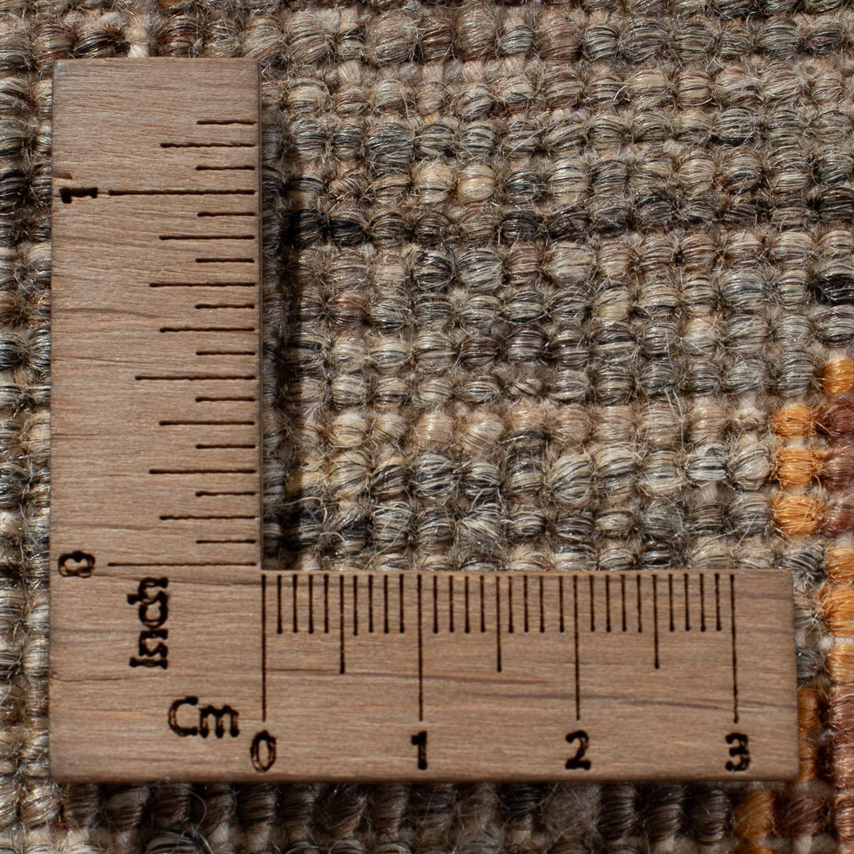 Ziegler Rug - Ariana - 296 x 205 cm - dark beige