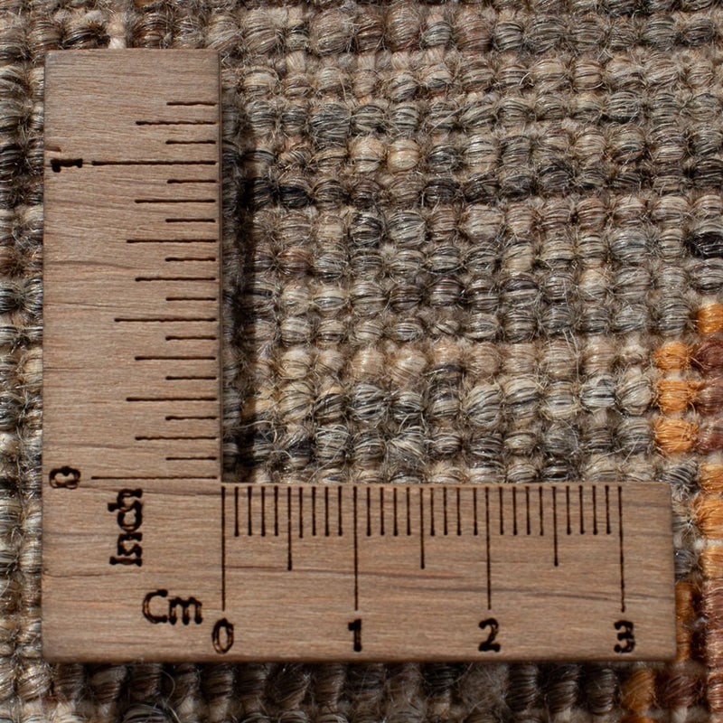 Ziegler Rug - Ariana - 296 x 205 cm - dark beige