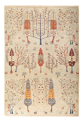 Ziegler Rug - Ariana - 297 x 210 cm - light grey