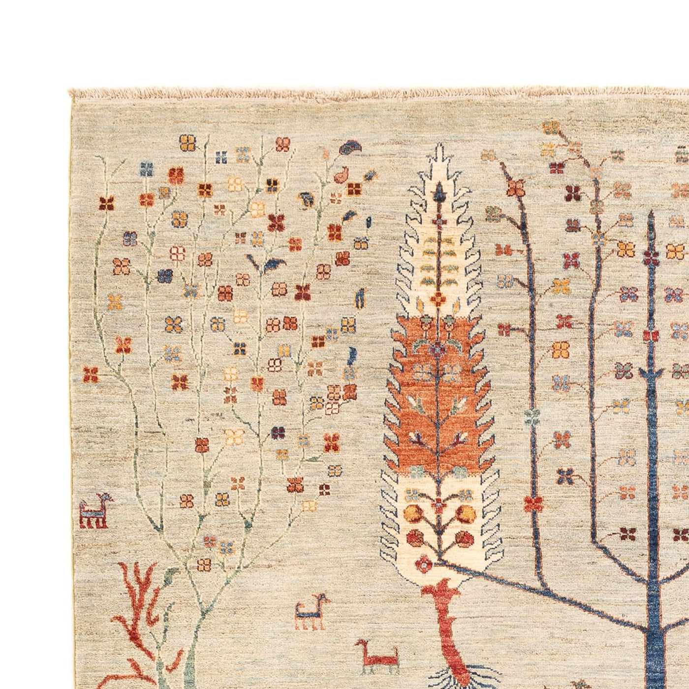 Ariana Rug 297x210cm - Oriental Rug