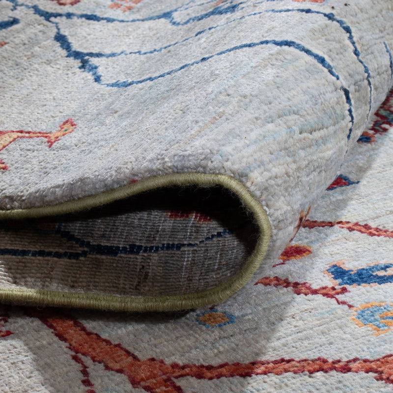 Ziegler Rug - Ariana - 297 x 210 cm - light grey