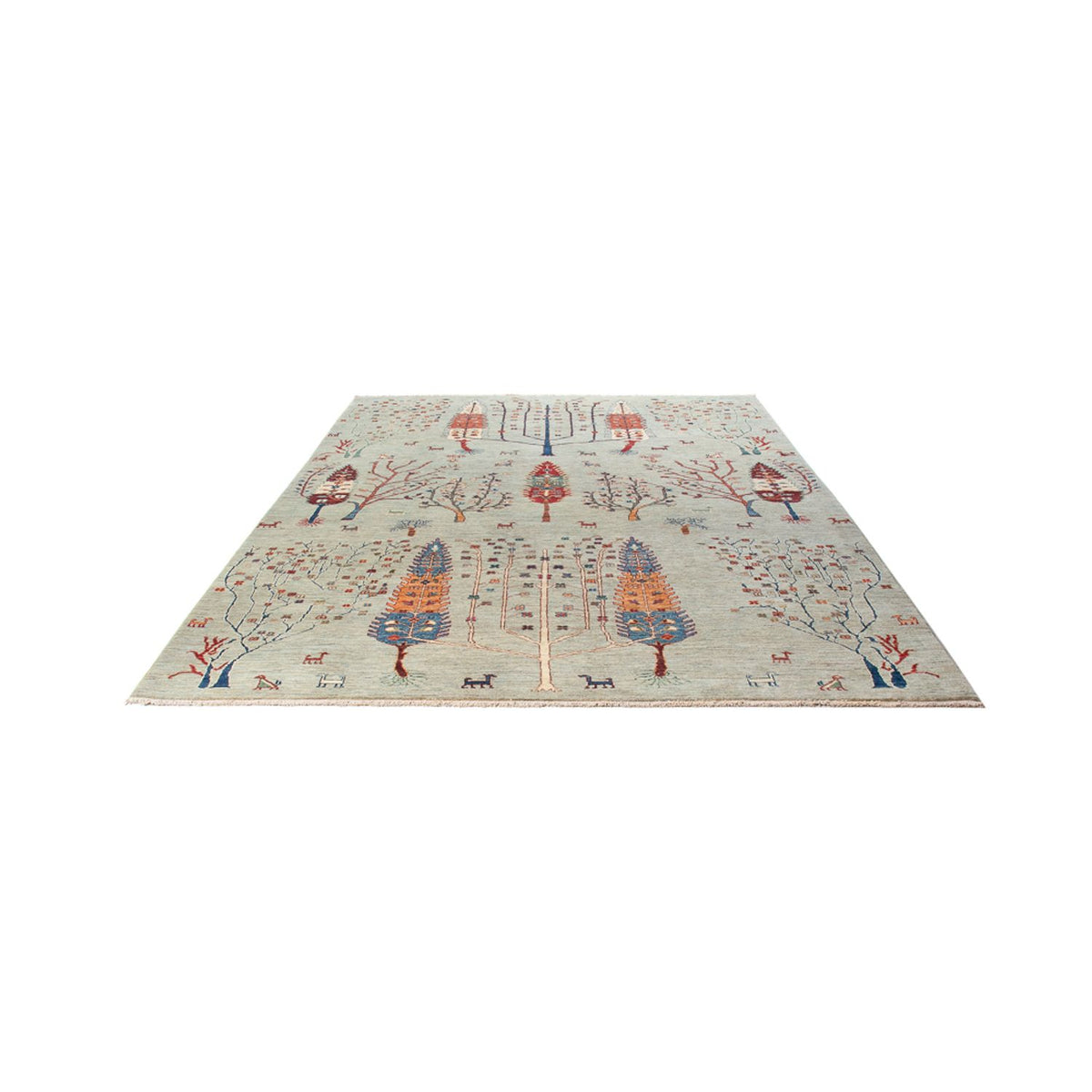 Ziegler Rug - Ariana - 297 x 210 cm - light grey