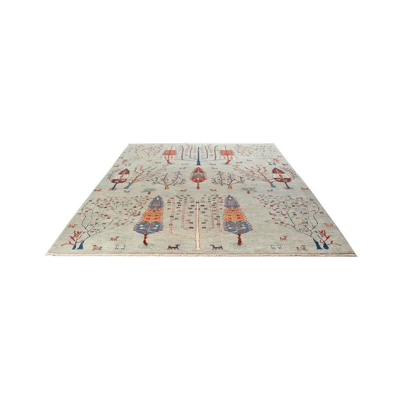 Ziegler Rug - Ariana - 297 x 210 cm - light grey