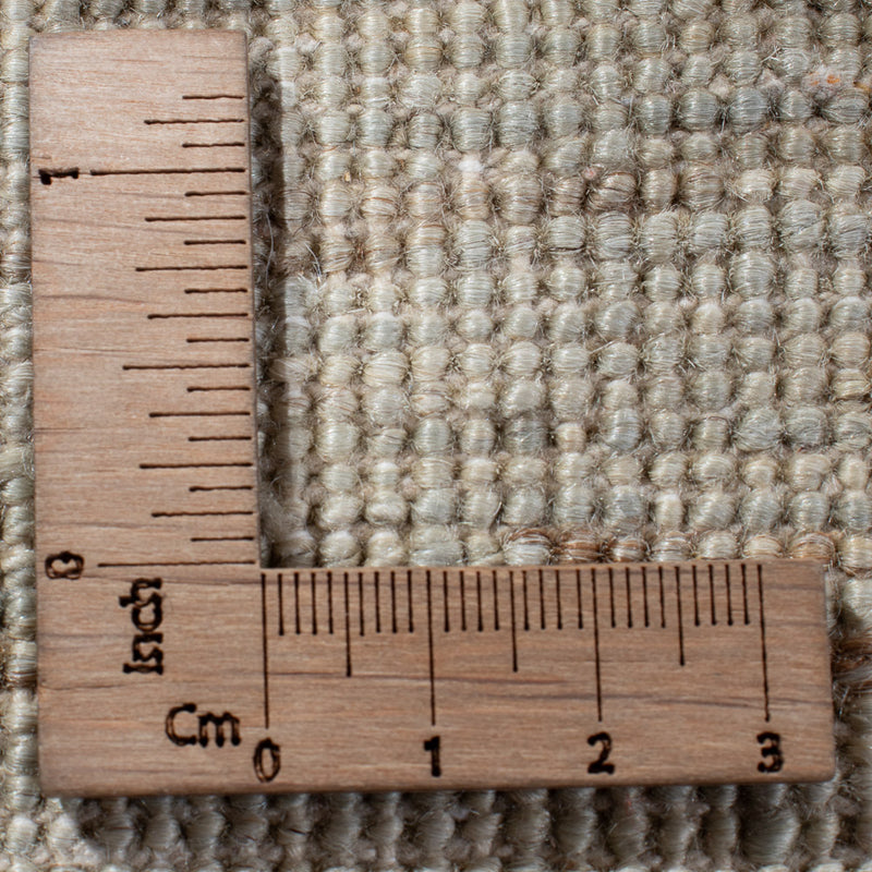 Ziegler Rug - Ariana - 297 x 210 cm - light grey