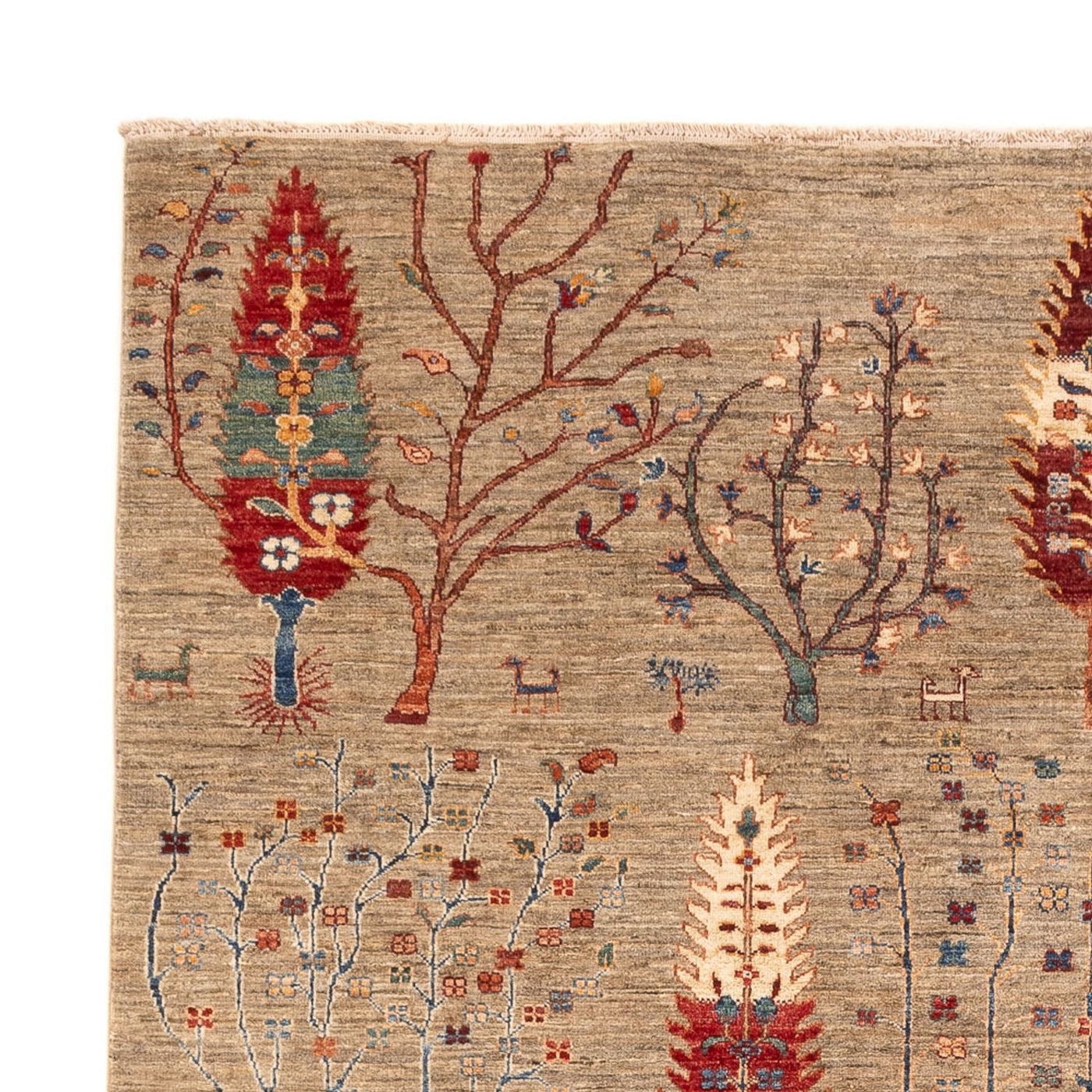 Ariana Rug 291x211cm - Oriental Rug