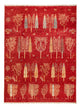 Ariana Rug 209x284cm - Oriental Rug