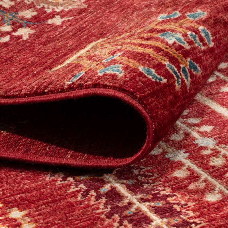 Ziegler Rug - Ariana - 284 x 209 cm - red